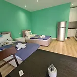 Center * Tirana