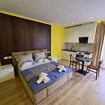 Center Tirana