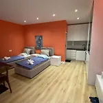 Center Appartamento Tirana