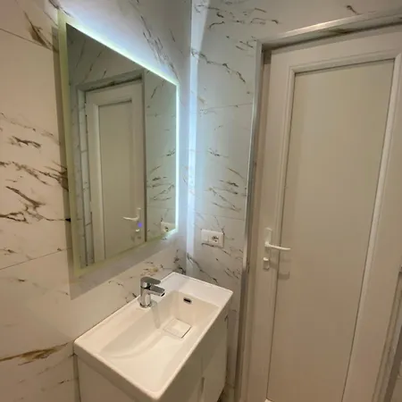 Center Apartament Tirana