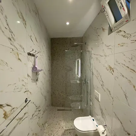 Center Apartamento *