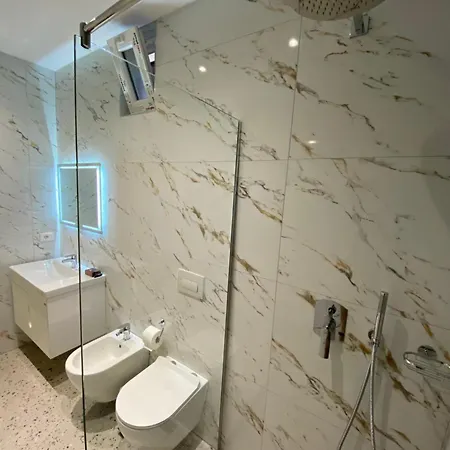 Apartamento Center *