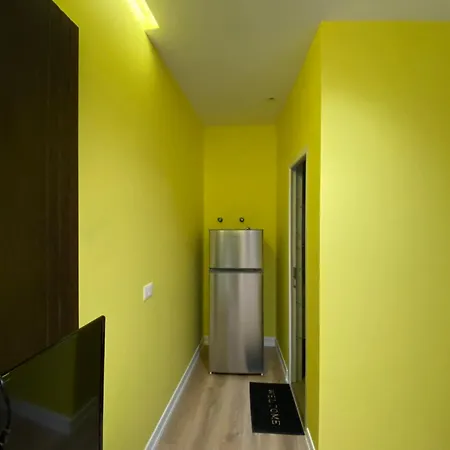 Center Apartament *
