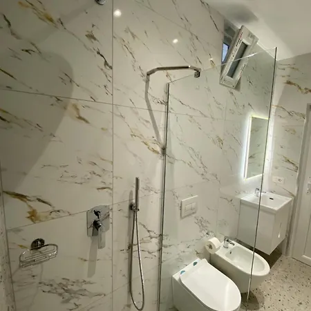 Center Apartamento Tirana