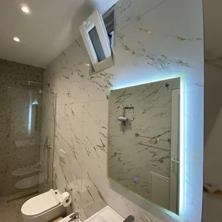 Center Apartamento Tirana