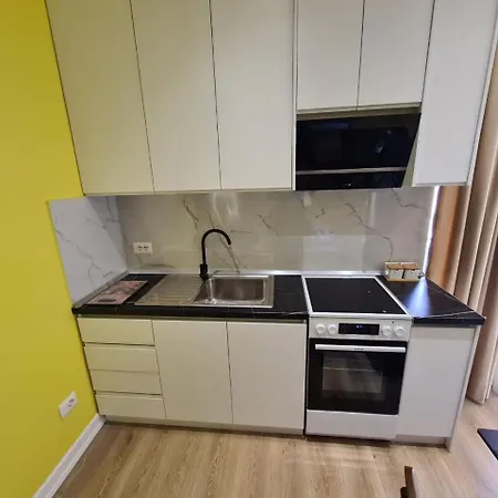 Center Apartament *
