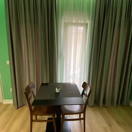 Apartament Center Tirana