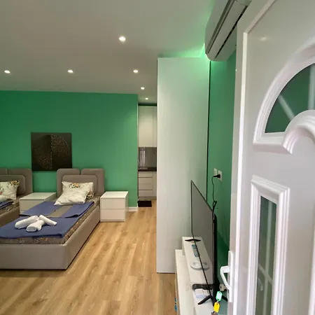 Center Apartament *