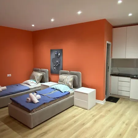 Center Apartament *