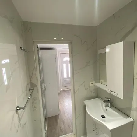 Apartament Center