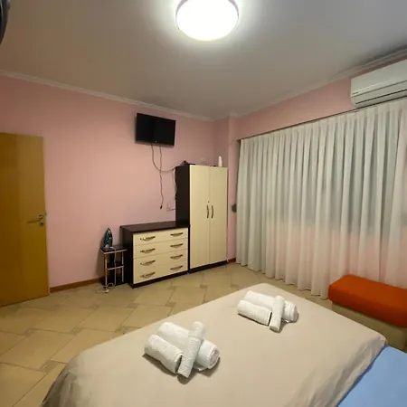 Apartament Center