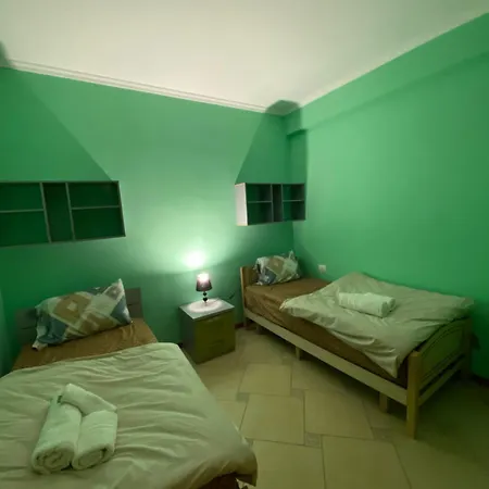 Apartament Center