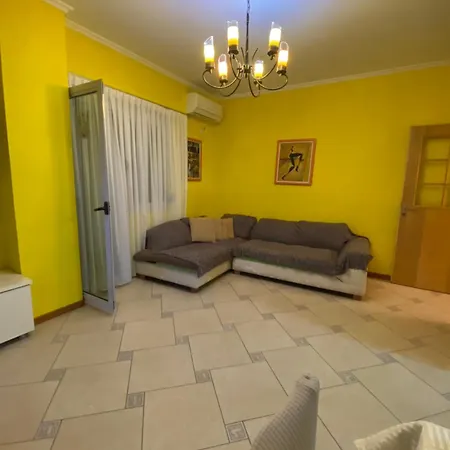 Center Apartamento *