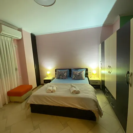 Apartament Center