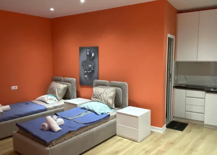 Center Appartamento *