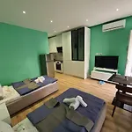 Center * Tirana