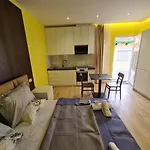 Appartement Center