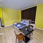 Appartement Center *