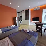 Center Tirana