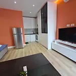 Center Apartment