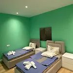 Apartment Center