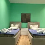 Appartement Center Tirana