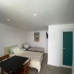Apartment Center Tirana