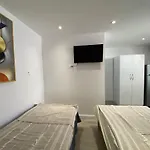 Apartment Center *