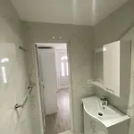 Apartment Center