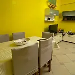 Center Apartment