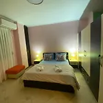 Appartement Center