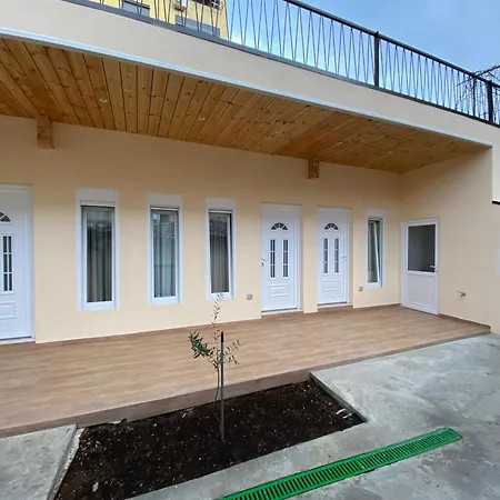 Appartement Center *