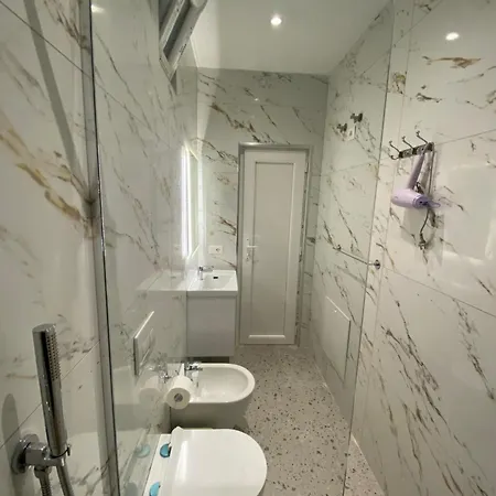 Center Apartment Tirana