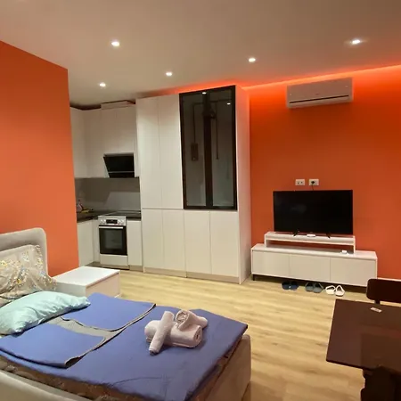 Appartement Center