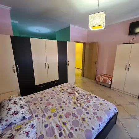 Apartment Center Tirana