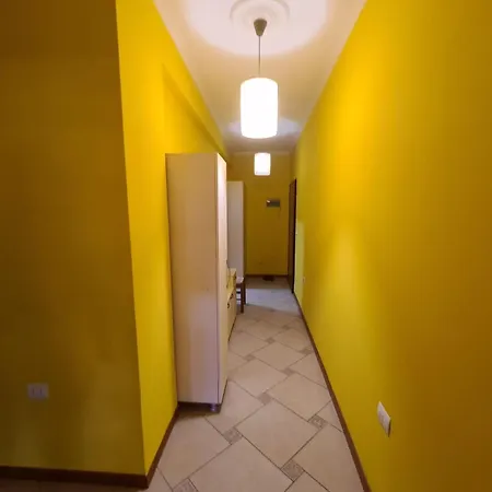 Apartment Center Tirana