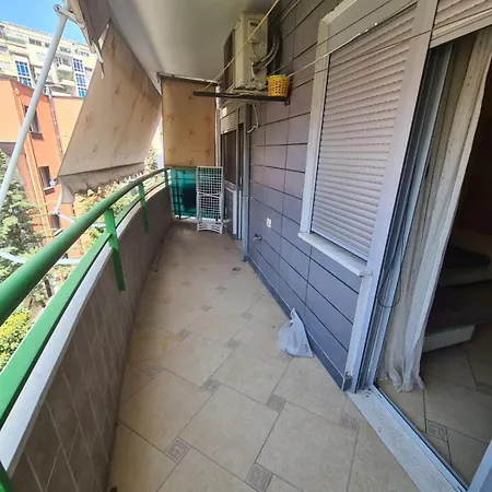 Apartment Center Tirana