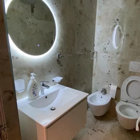 Appartement Center