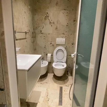 Appartement Center *