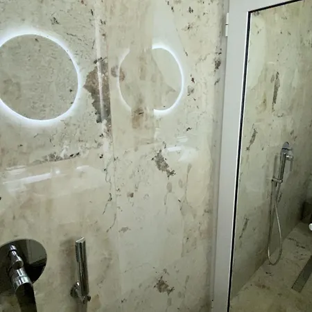 Center Appartement Tirana