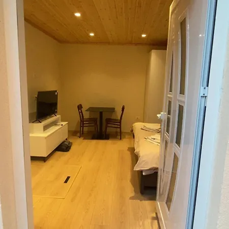 Appartement Center Tirana