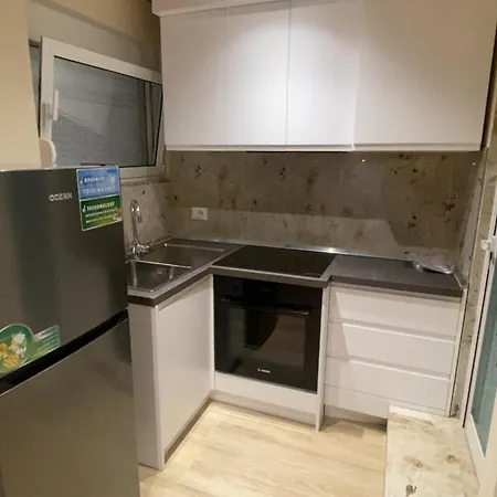 Center Appartement