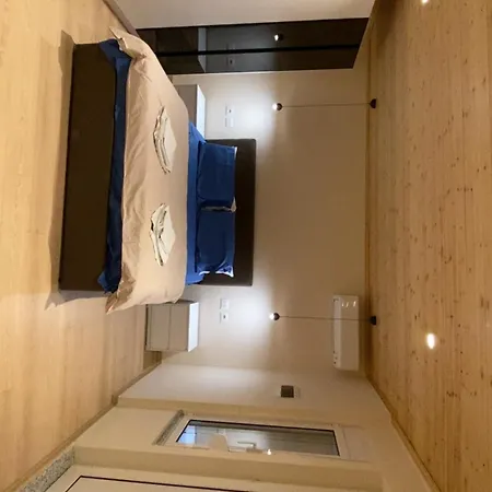 Appartement Center