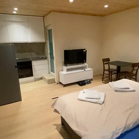 Center Appartement Tirana