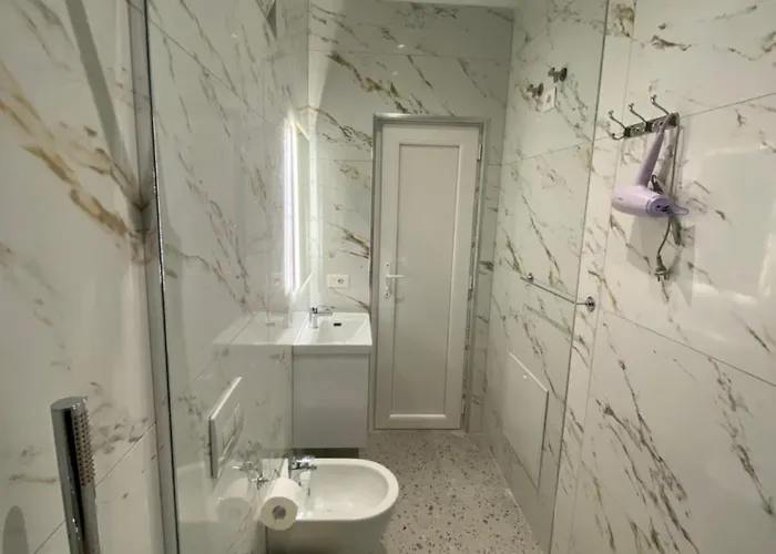 Center Apartamento Tirana