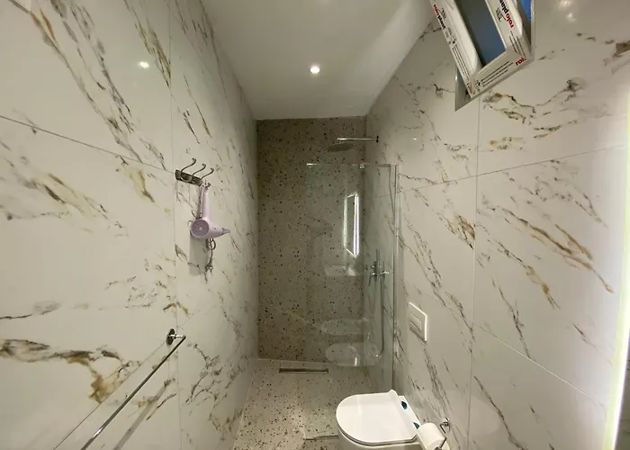 Center Apartamento *