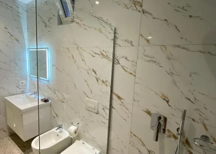 Apartamento Center *