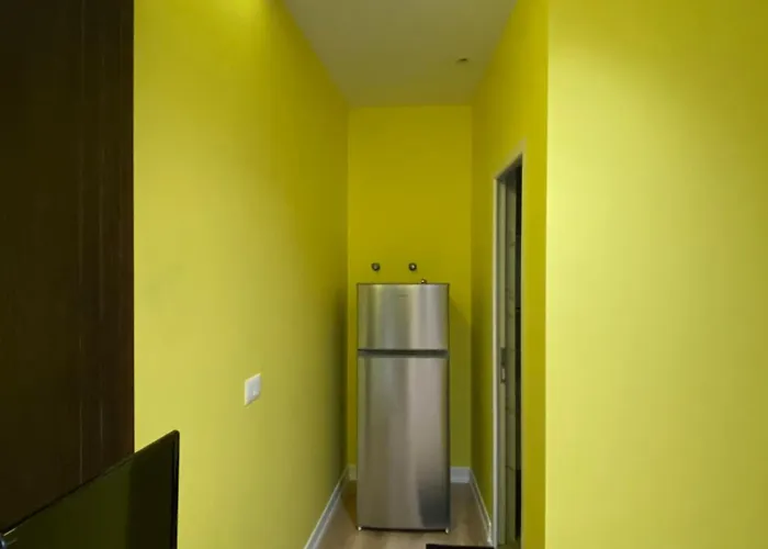 Center Apartamento *