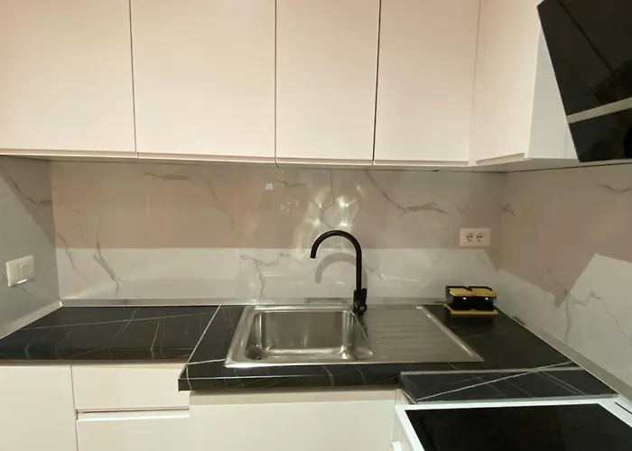 Apartamento Center Tirana