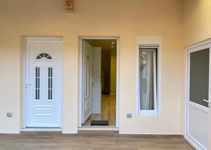 Apartamento Center Tirana